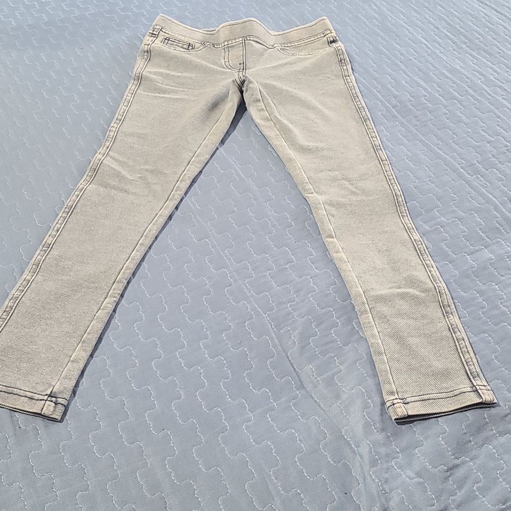 NWT Size 7/8 jeggings girl